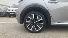 Peugeot 208 1.2 PureTech 100 GT 5dr Petrol Hatchback